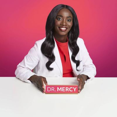 watch-Dr. Mercy (2021)