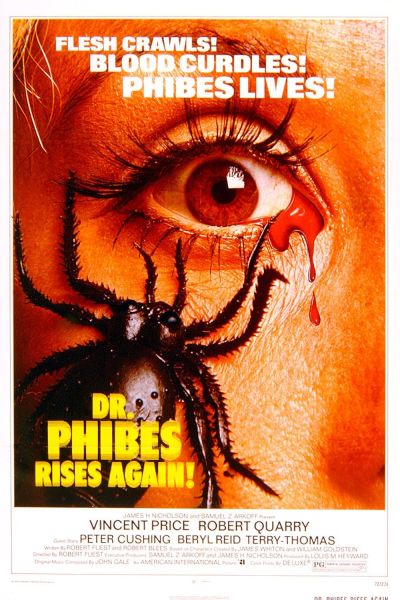 watch-Dr. Phibes Rises Again (1972)