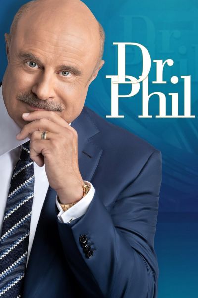 watch-Dr. Phil (2002)