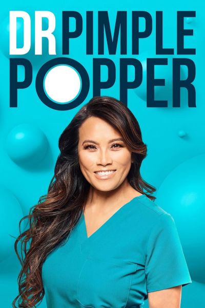 watch-Dr. Pimple Popper (2018)