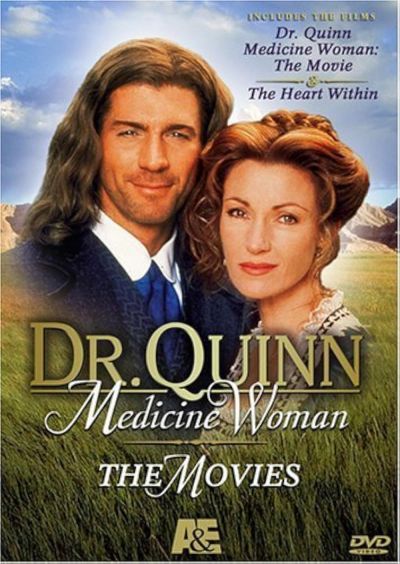 watch-Dr. Quinn Medicine Woman: The Movie (1999)
