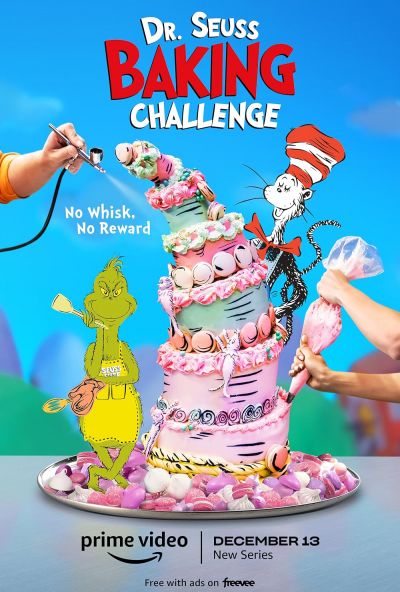 watch-Dr. Seuss Baking Challenge (2022)