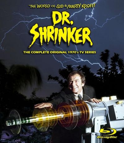 watch-Dr. Shrinker (1976)