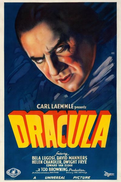 watch-Dracula (1931)