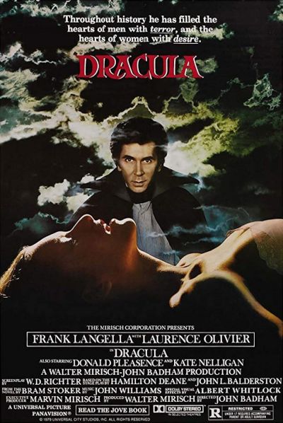 watch-Dracula (1979)