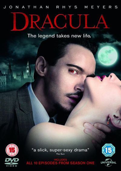 watch-Dracula (2013)