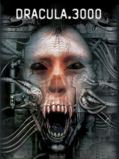 watch-Dracula 3000 (2004)