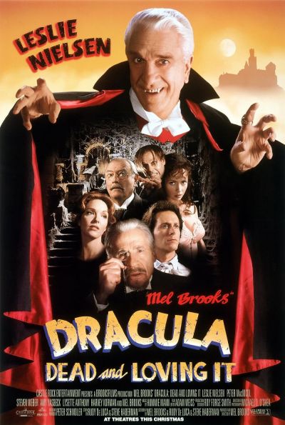 watch-Dracula: Dead and Loving It (1995)