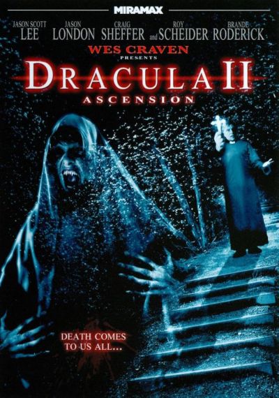 watch-Dracula II: Ascension (2003)