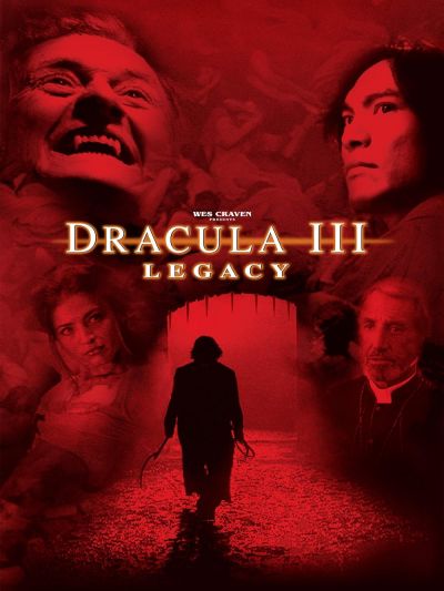 watch-Dracula III: Legacy (2005)