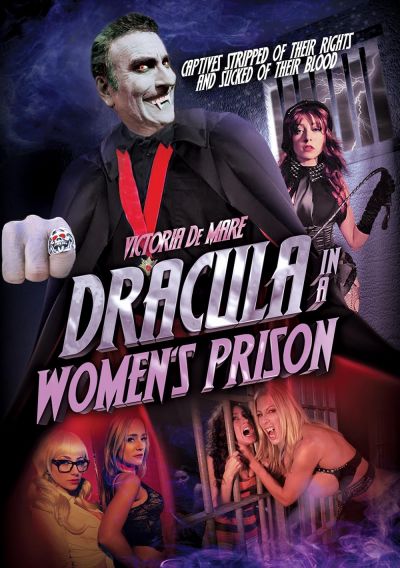watch-Dracula in a Women's Prison (2019)