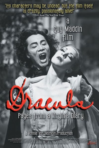 watch-Dracula: Pages from a Virgin's Diary (2002)
