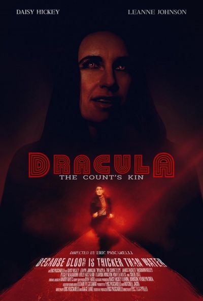 watch-Dracula: The Count's Kin (2024)
