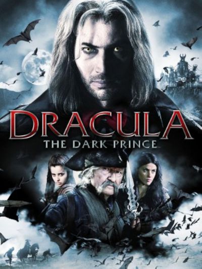 watch-Dracula: The Dark Prince (2013)
