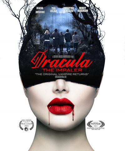 watch-Dracula: The Impaler (2013)
