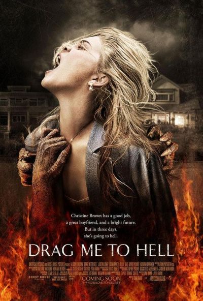 watch-Drag Me to Hell (2009)