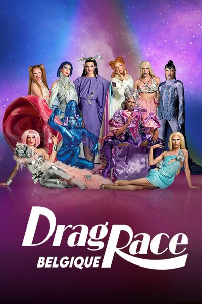 watch-Drag Race Belgique (2023)