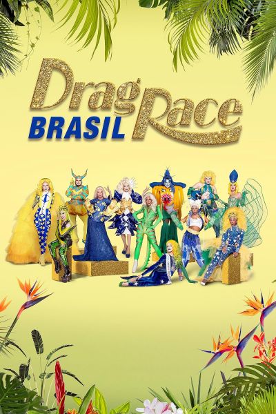 watch-Drag Race Brasil (2023)