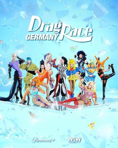 watch-Drag Race Germany (2023)