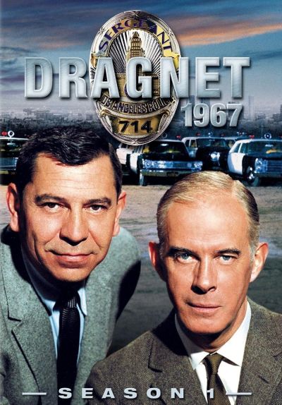 watch-Dragnet 1967 (1967)