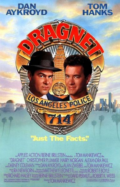 watch-Dragnet (1987)