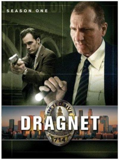 watch-Dragnet (2003)