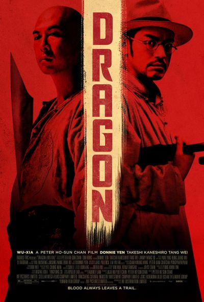 watch-Dragon (2011)