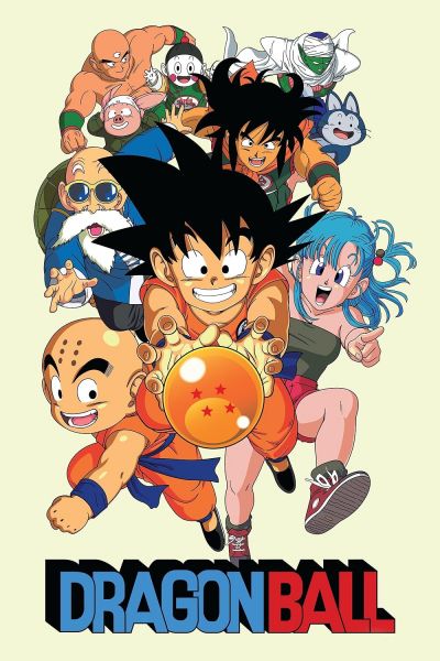watch-Dragon Ball (1986)