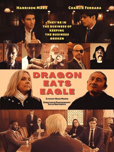 watch-Dragon Eats Eagle (2022)