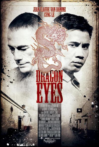 watch-Dragon Eyes (2014)