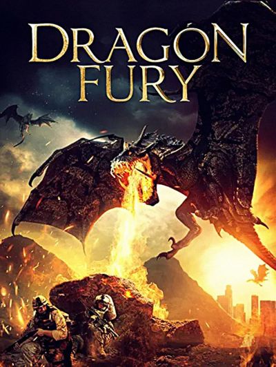 watch-Dragon Fury (2021)