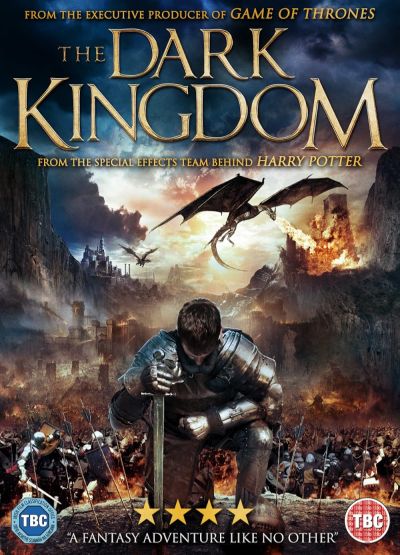 watch-Dragon Kingdom (2019)