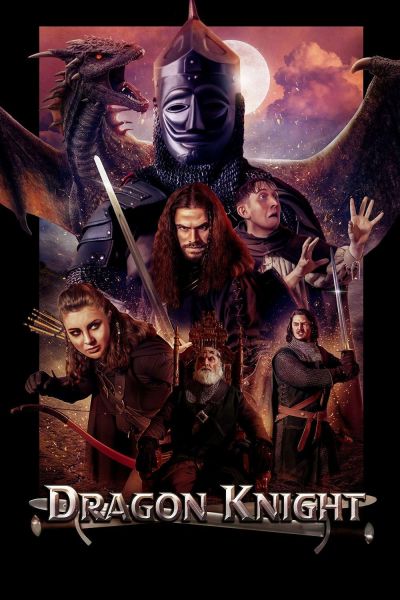 watch-Dragon Knight (2022)