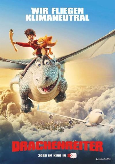 watch-Dragon Rider (2021)