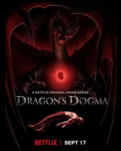 watch-Dragon's Dogma (2020)