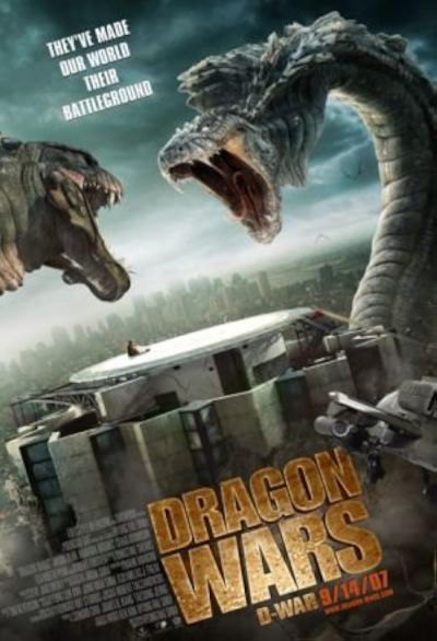 watch-Dragon Wars: D-War (2007)