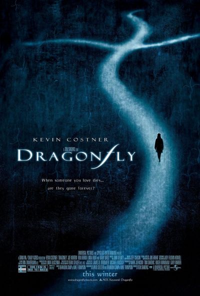 watch-Dragonfly (2002)