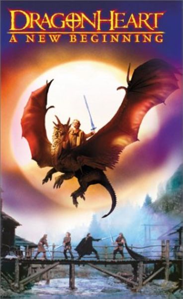 watch-Dragonheart: A New Beginning (2000)