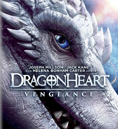 watch-Dragonheart Vengeance (2020)
