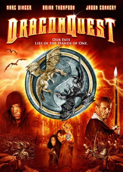 watch-Dragonquest (2009)