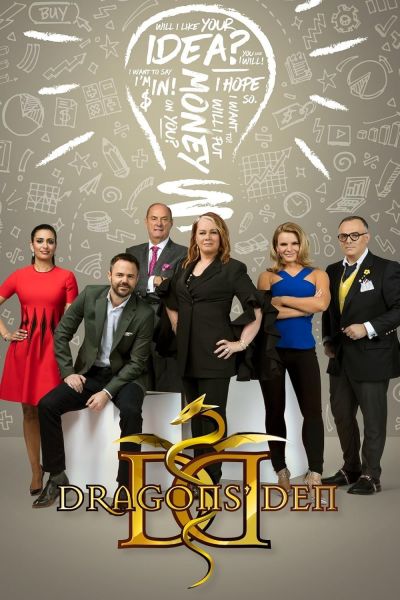watch-Dragons' Den (2006)