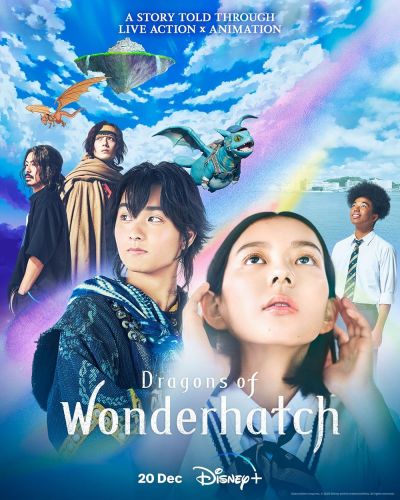 watch-Dragons of Wonderhatch (2023)