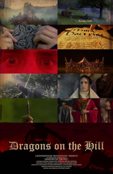 watch-Dragons on the Hill (2024)