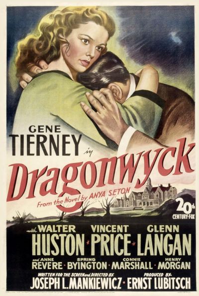 watch-Dragonwyck (1946)