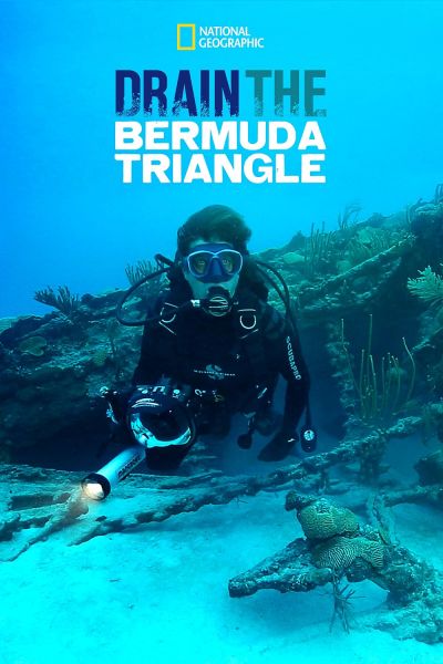 watch-Drain the Bermuda Triangle (2014)