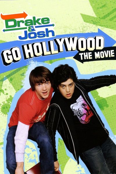 watch-Drake & Josh Go Hollywood (2006)