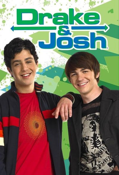 watch-Drake & Josh (2004)