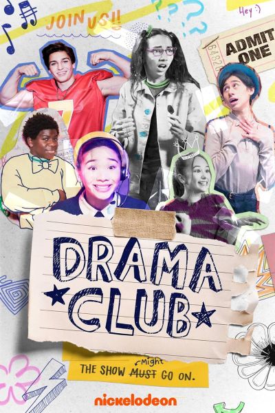 watch-Drama Club (2021)