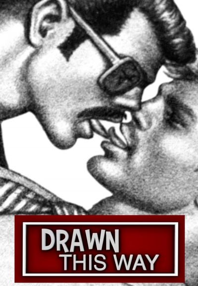 watch-Drawn This Way (2019)