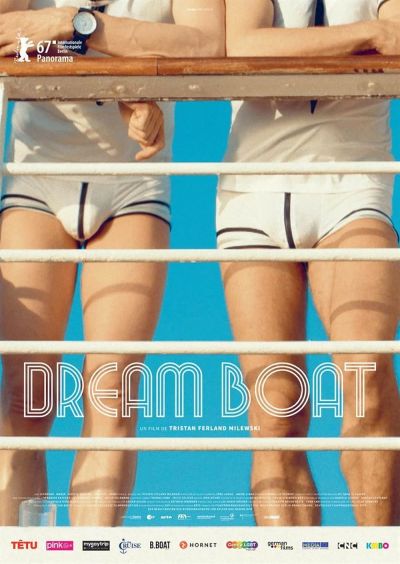 watch-Dream Boat (2017)